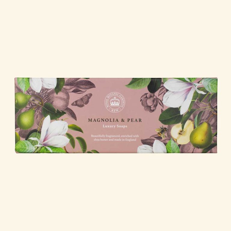 English Soap Company/ ソープギフトセット【3種】