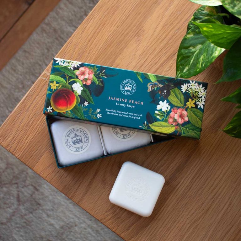 English Soap Company/ ソープギフトセット【3種】