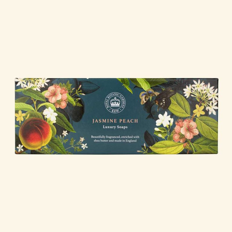 English Soap Company/ ソープギフトセット【3種】