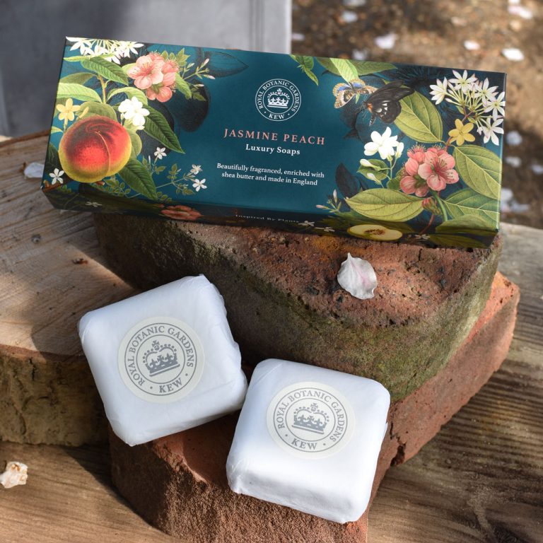 English Soap Company/ ソープギフトセット【3種】
