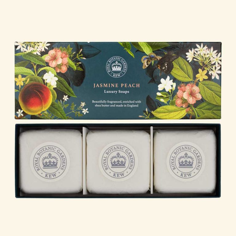 English Soap Company/ ソープギフトセット【3種】