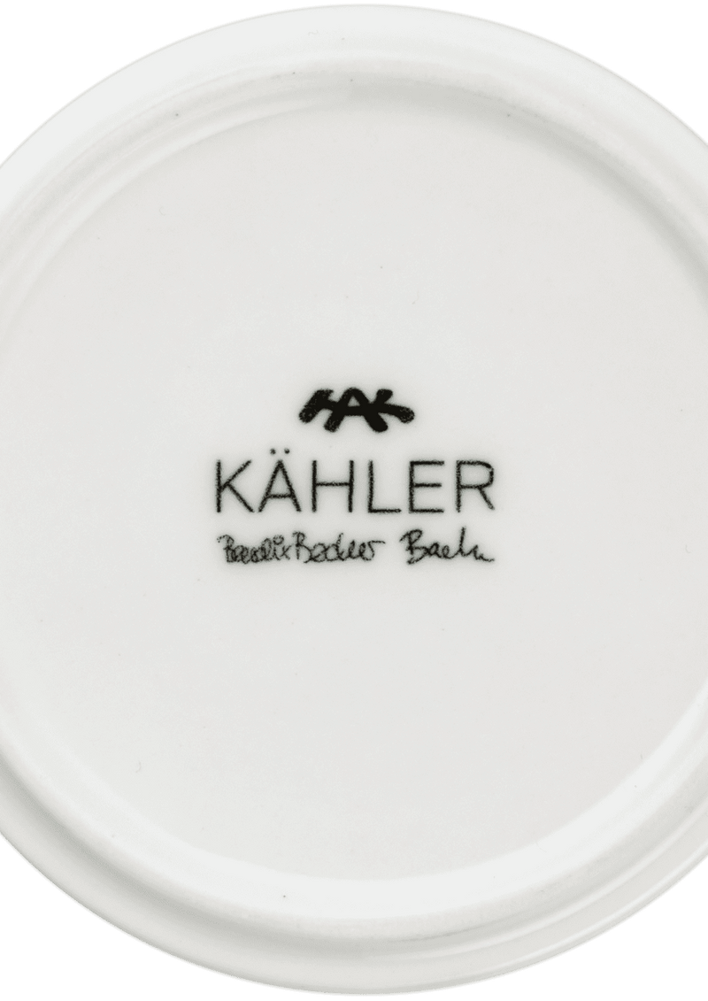 KAHLER/ノビリティーライトホルダー ゴールド 【H25.5cm/H19cm】