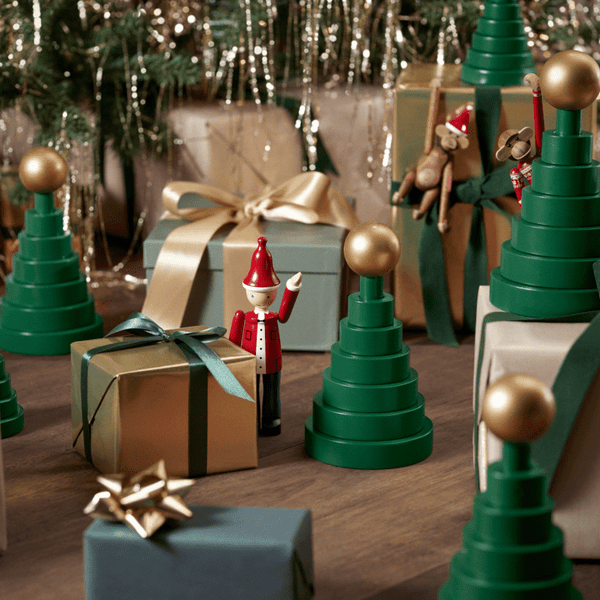 カイ・ボイスン デンマーク オーナメント サンタ クラウス＆クララ サンタクロース KAY BOJESEN DENMARK 39322 KAY BOJESEN DENMARK│モンキー サンタキャップ（ミニ⁄S） - hushykke