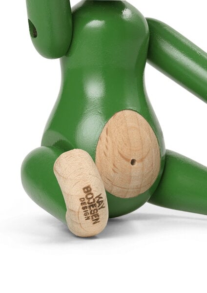 KAY BOJESEN DENMARK/モンキーミニ/ビンテージグリーン