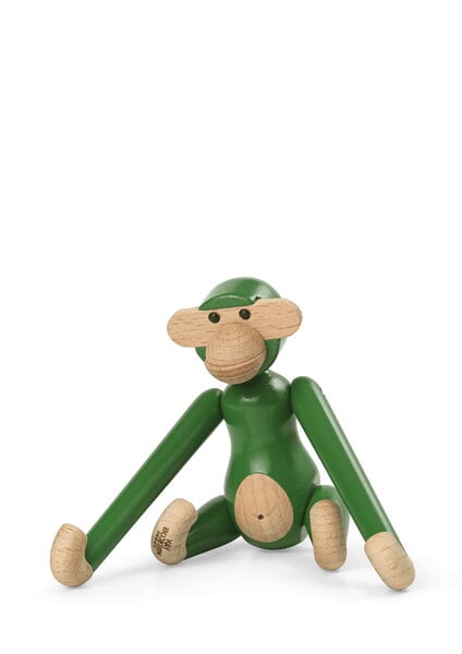 KAY BOJESEN DENMARK/モンキーミニ/ビンテージグリーン