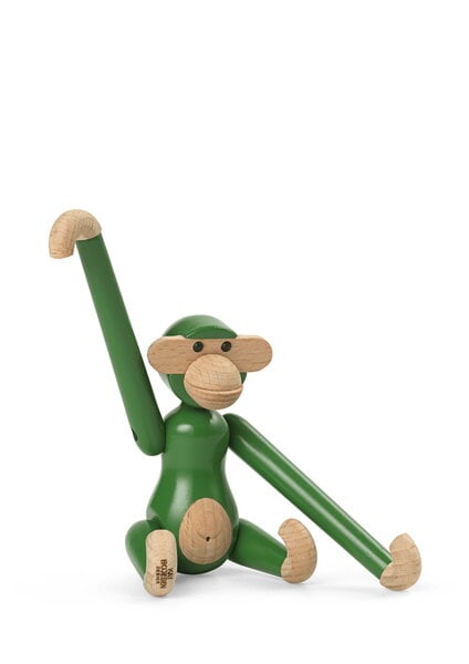 KAY BOJESEN DENMARK/モンキーミニ/ビンテージグリーン