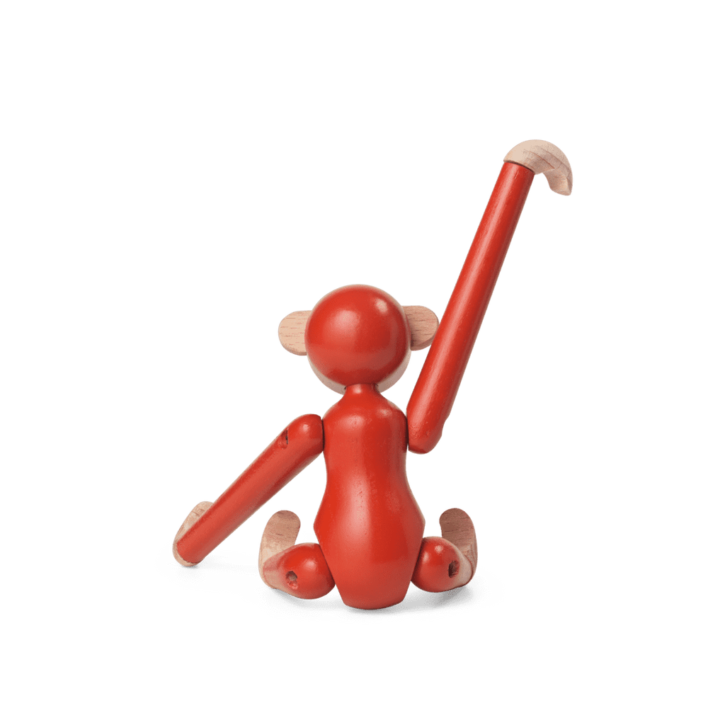 KAY BOJESEN DENMARK/モンキーミニ/ビンテージレッド – HOWMORE LIVING