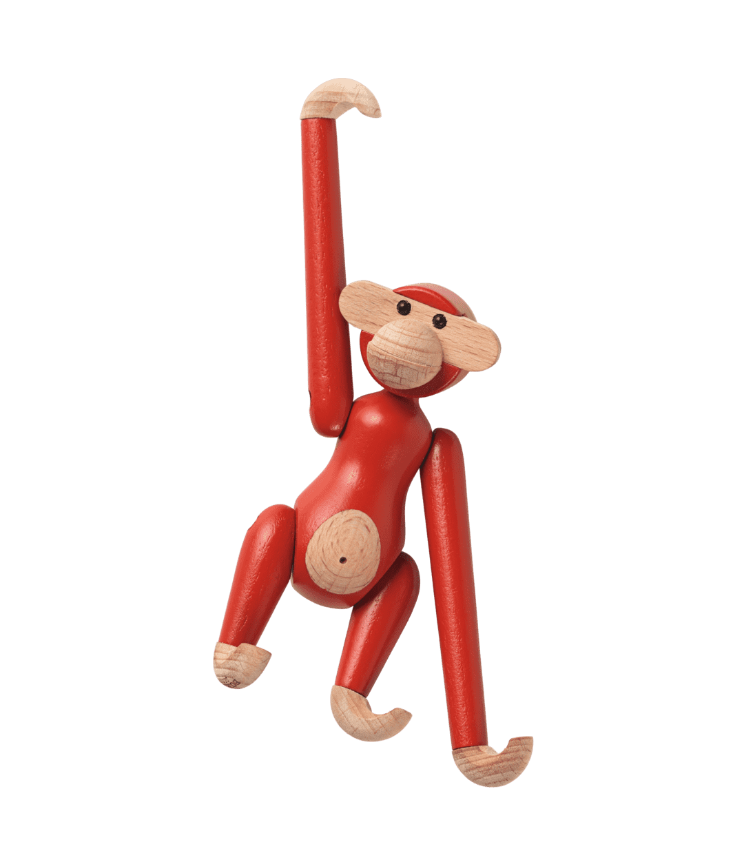KAY BOJESEN DENMARK/モンキーミニ/ビンテージレッド