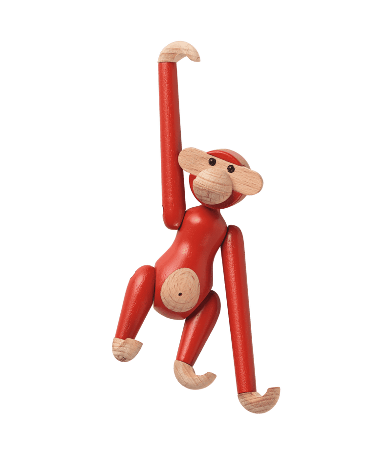 KAY BOJESEN DENMARK/モンキーミニ/ビンテージレッド – HOWMORE LIVING KAY BOJESEN DENMARK/モンキーミニ/ビンテージレッド – HOWMORE LIVING