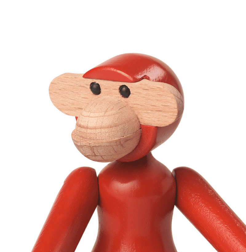 KAY BOJESEN DENMARK/モンキーミニ/ビンテージレッド – HOWMORE LIVING KAY BOJESEN DENMARK/モンキーミニ/ビンテージレッド – HOWMORE LIVING