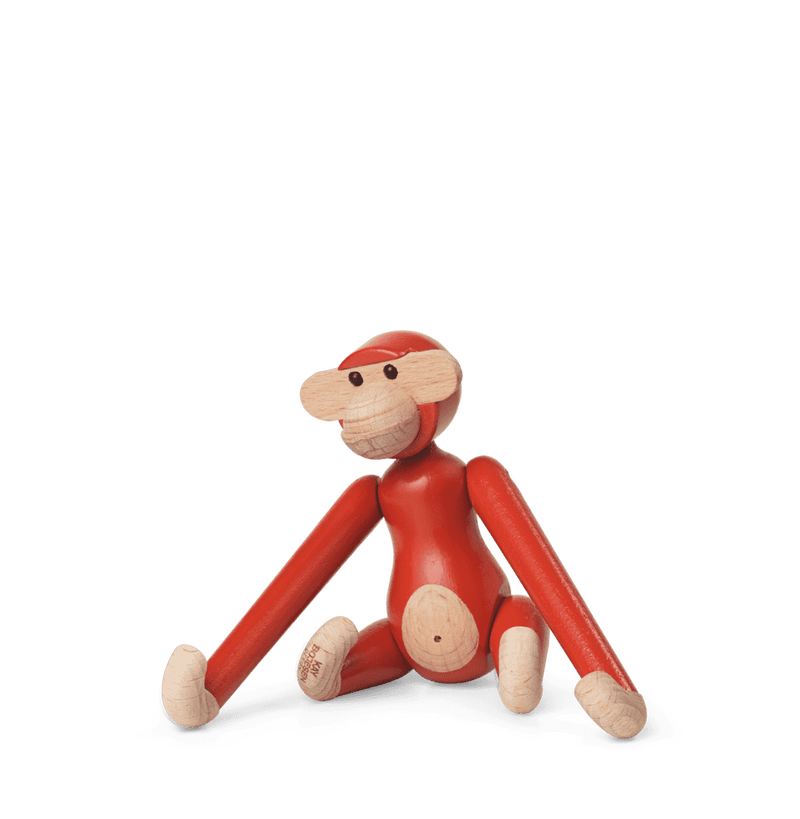 KAY BOJESEN DENMARK/モンキーミニ/ビンテージレッド – HOWMORE LIVING KAY BOJESEN DENMARK/モンキーミニ/ビンテージレッド – HOWMORE LIVING