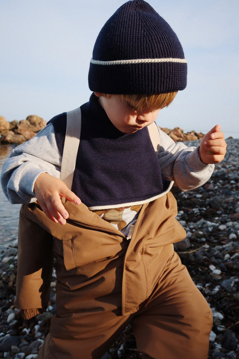 Konges Slojd/LOULI NECKWARMER/ネックウォーマー 【2-4Y】2色