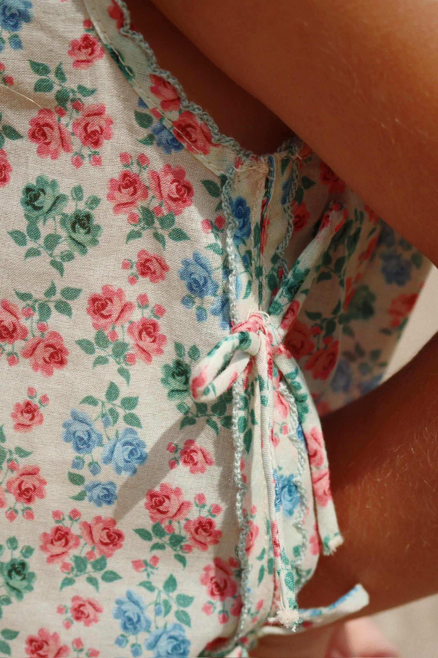 Konges Slojd/ VOILA DRESS/ EVERGREEN【18ヶ月～4歳】