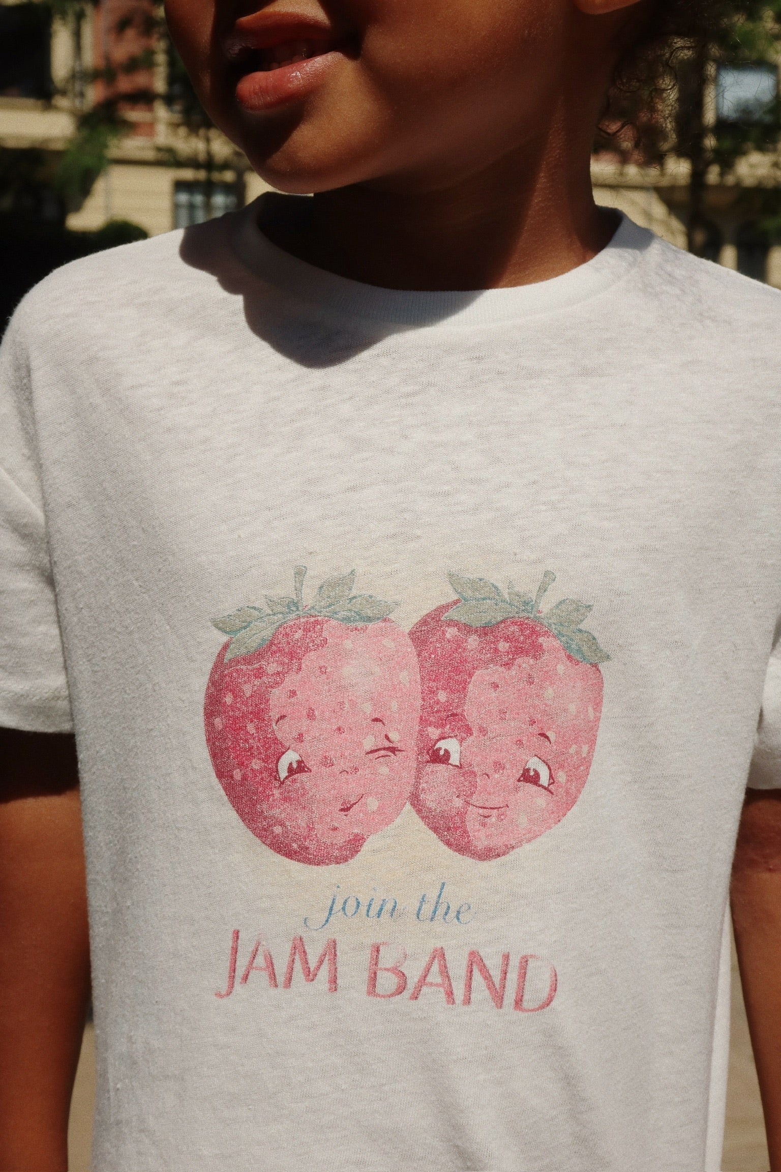 Konges Slojd/ ERA TEE OCS/JAM【18ヶ月～4歳】