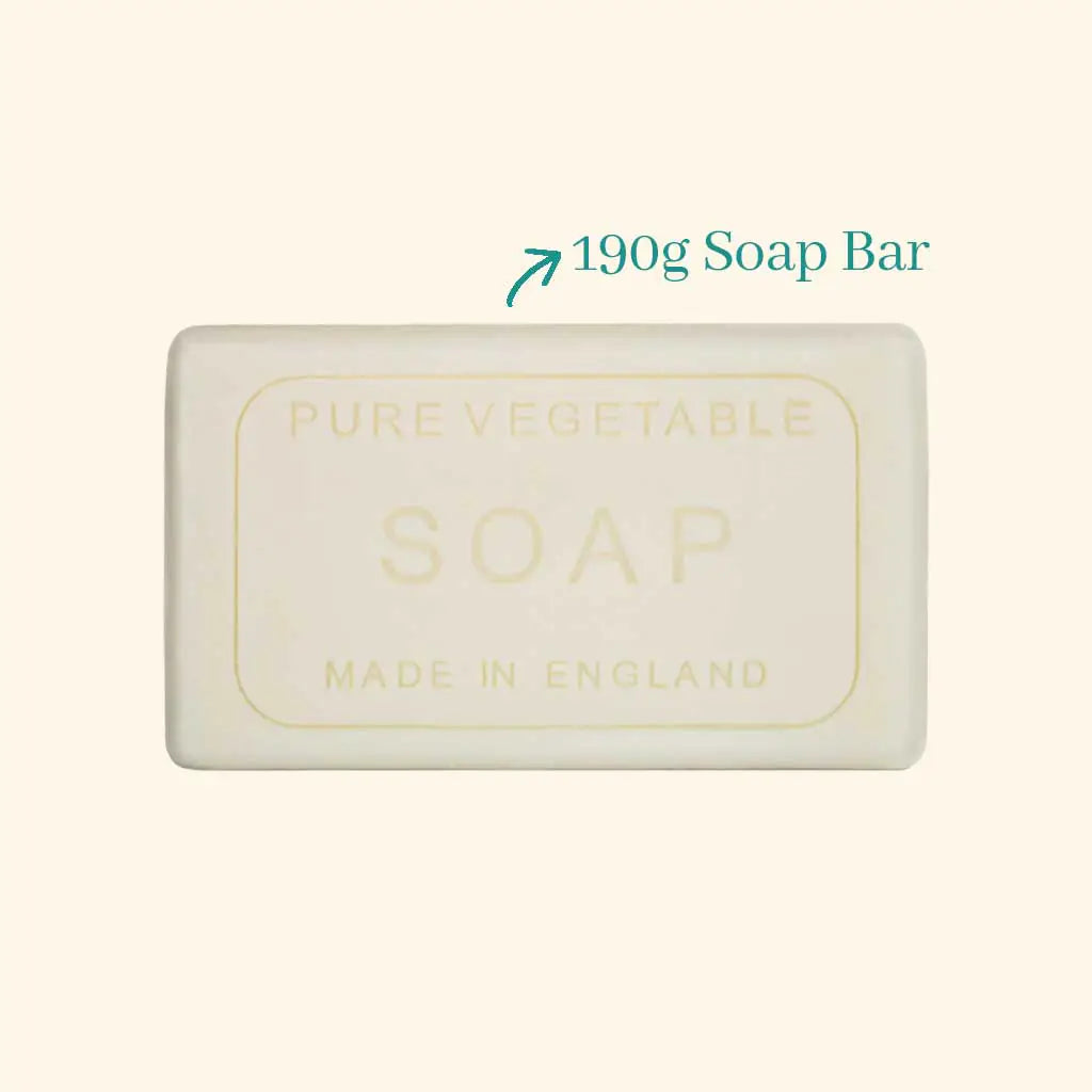 English Soap Company/ ソープ　Christmas Collection【5種】