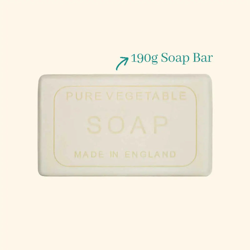 English Soap Company/ ソープ　Christmas Collection【5種】
