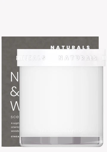 The Aromatherapy Company/N23 キャンドル 400g