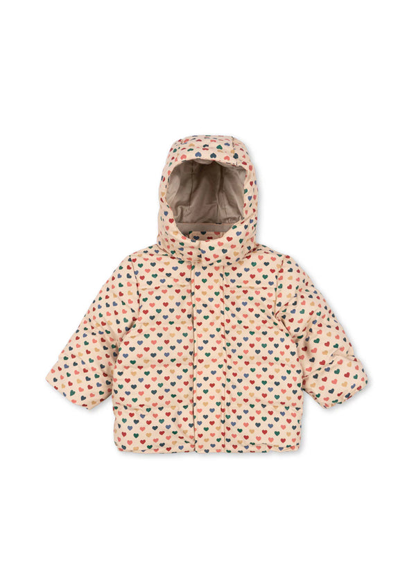 Konges Slojd/ACE RAIN JACKET/防水ジャケット 【2歳/3歳】