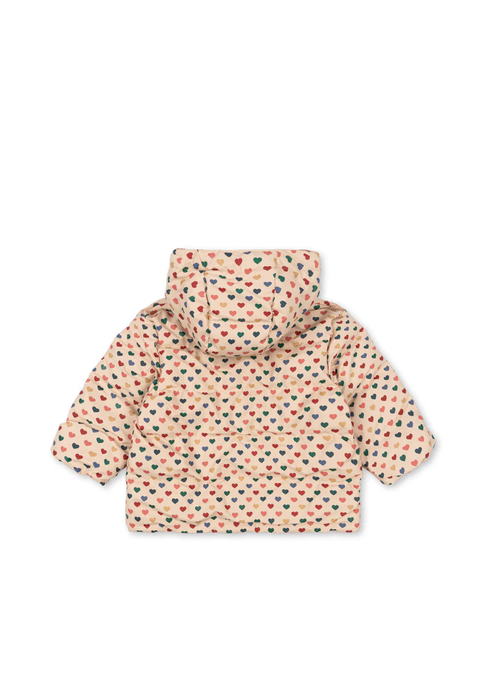 Konges Slojd/ACE RAIN JACKET/防水ジャケット 【2歳/3歳】
