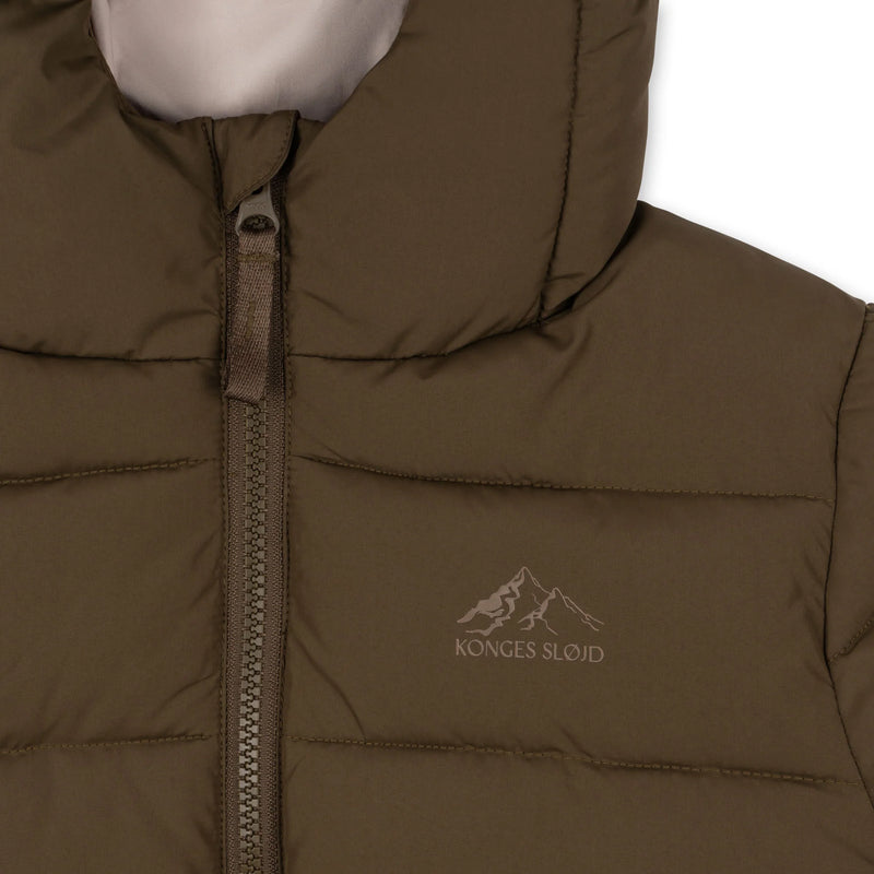 Konges Slojd/ALPI JACKET/アウター 【2歳/3歳】