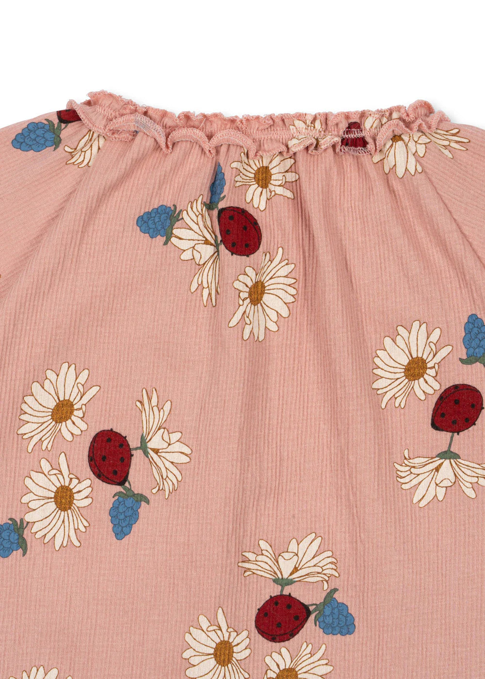 Konges Slojd/CHLEO BLOUSE/ブラウス【18ヶ月/2歳/3歳】