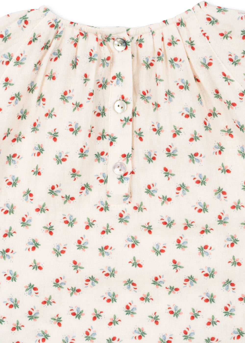 Konges Slojd/COCO DRESS/ワンピース【18ヶ月/2歳/3歳】