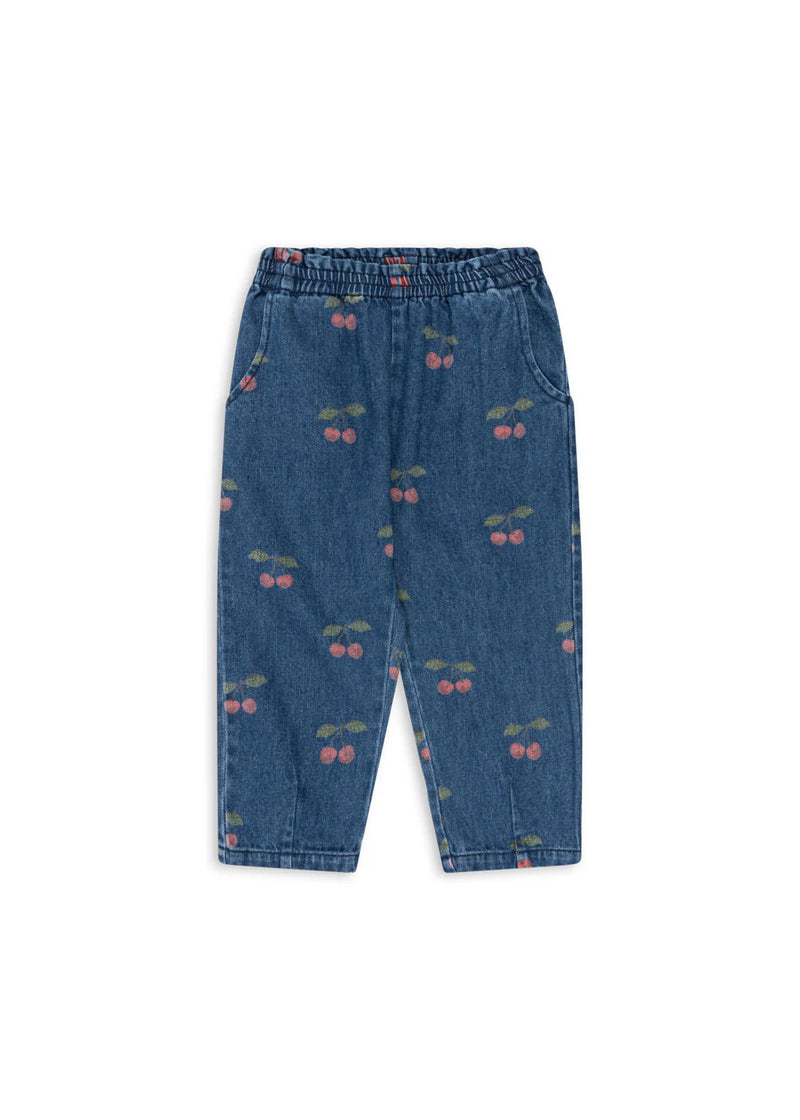 新作◇新品Capri Low Crotch Pants サルセーション 淡赤 S 新作◇新品Capri Low Crotch Pants サルセーション 淡赤 S