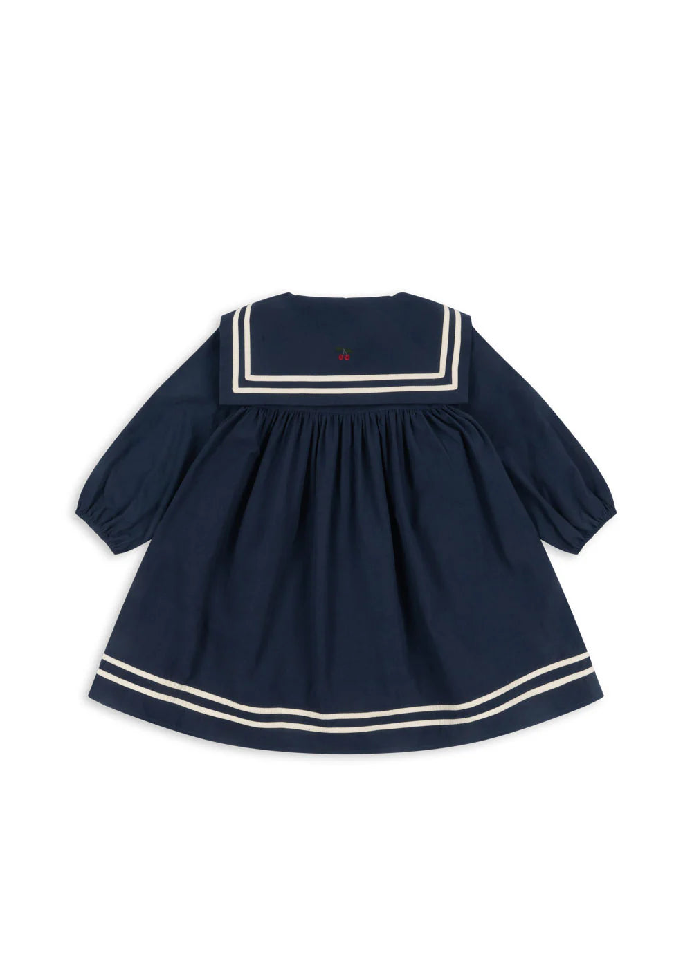 Konges Slojd/SAILOR DRESS/セーラーワンピース【2歳/3歳/4歳