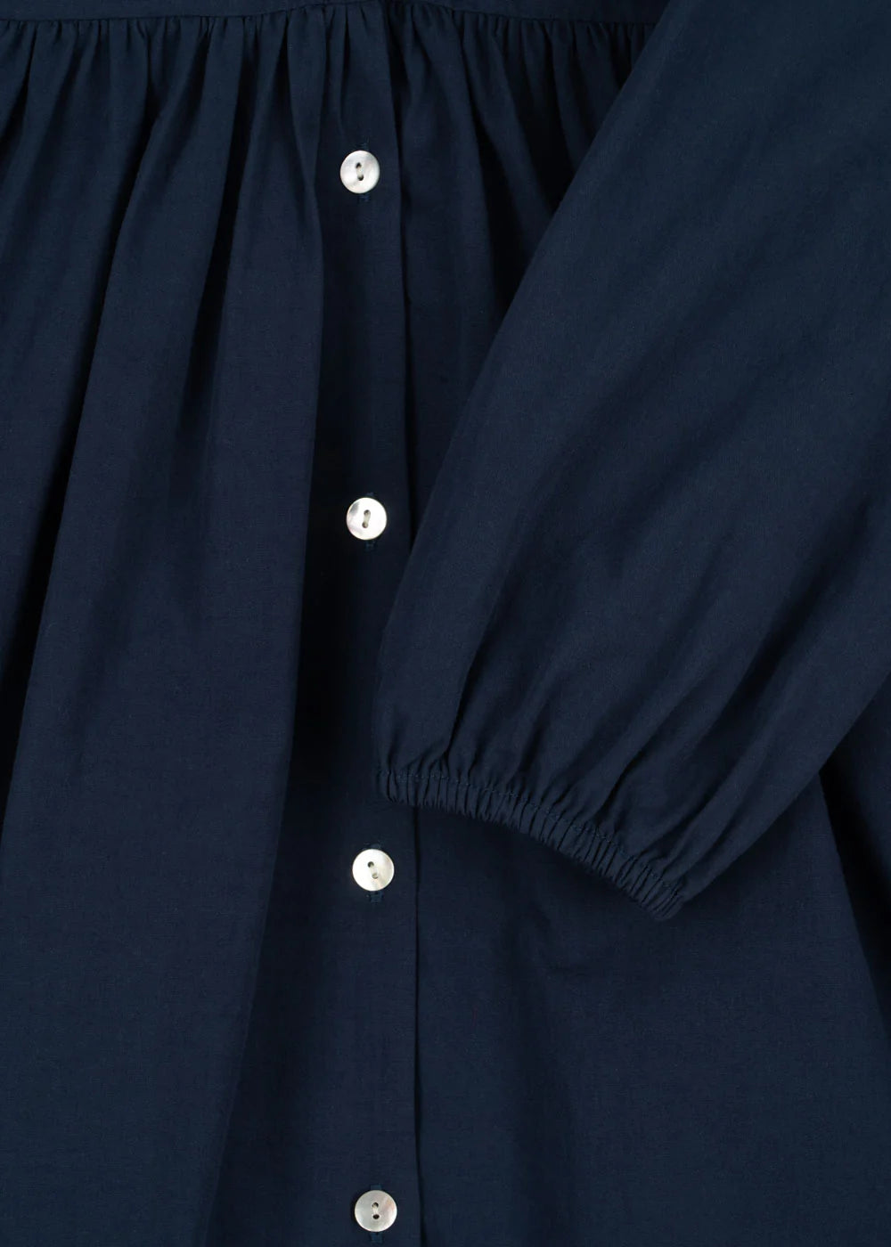 Konges Slojd/SAILOR DRESS/セーラーワンピース【2歳/3歳/4歳