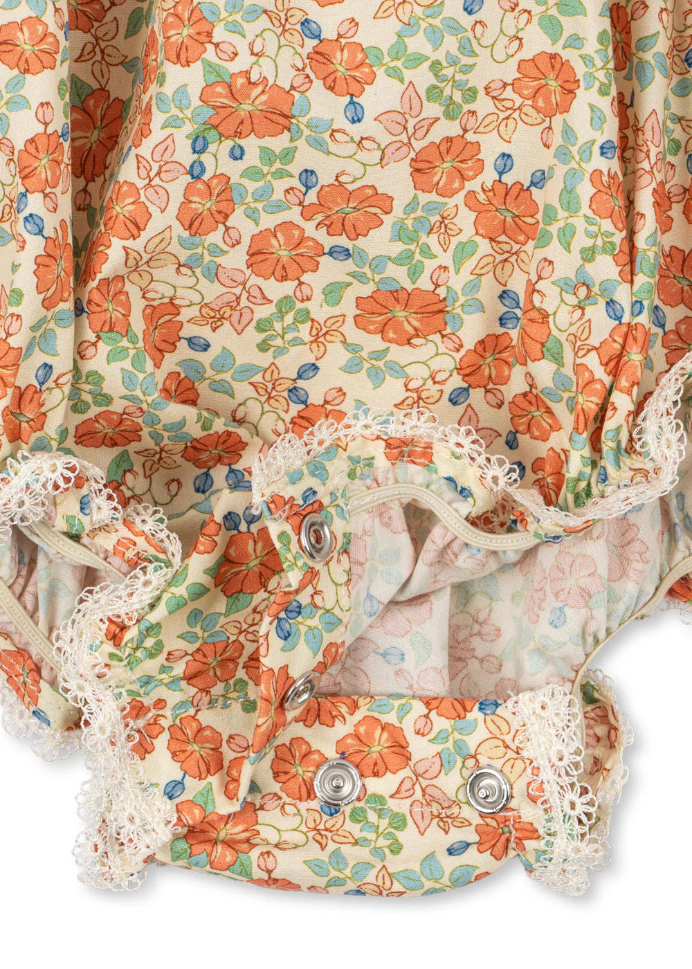 Konges Slojd/ VERBENA ROMPER/ KALUKA【6ヶ月/12ヶ月】
