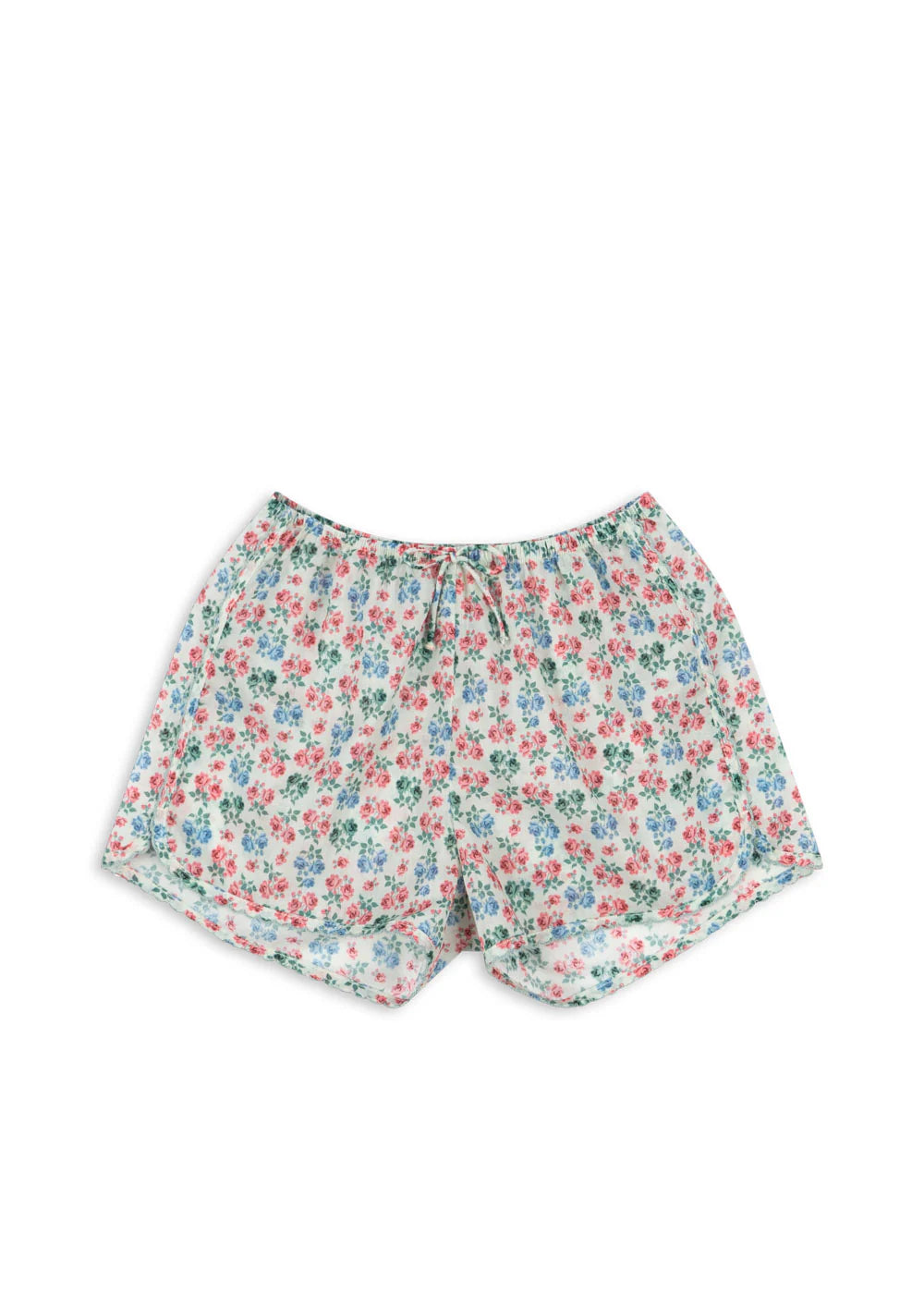 Konges Slojd/VOILA SHORTS/ EVERGREEN/ ショートパンツ【18ヶ月～4歳】