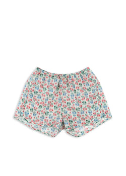 Konges Slojd/VOILA SHORTS/ EVERGREEN【18ヶ月～4歳】
