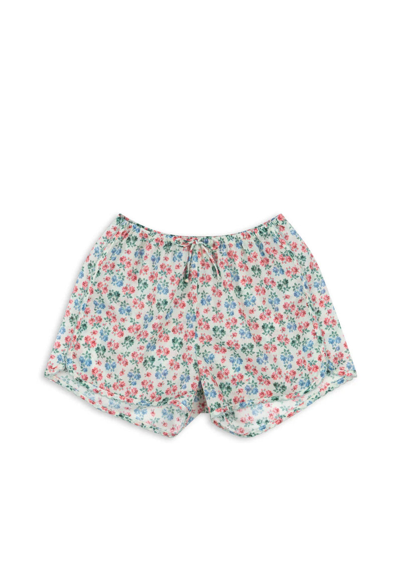 Konges Slojd/VOILA SHORTS/ EVERGREEN【18ヶ月～4歳】