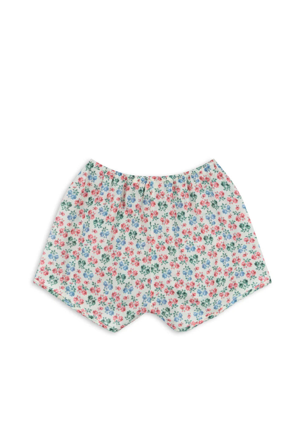 Konges Slojd/VOILA SHORTS/ EVERGREEN/ ショートパンツ【18ヶ月～4歳】