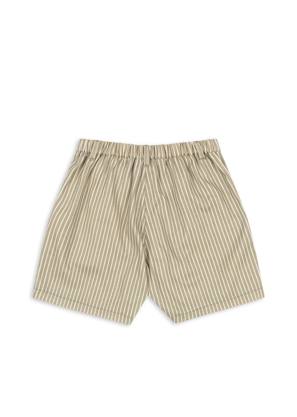 Konges Slojd/ FRANKIE SHORTS/TEA STRIPE/ ショートパンツ【18ヶ月～4歳】
