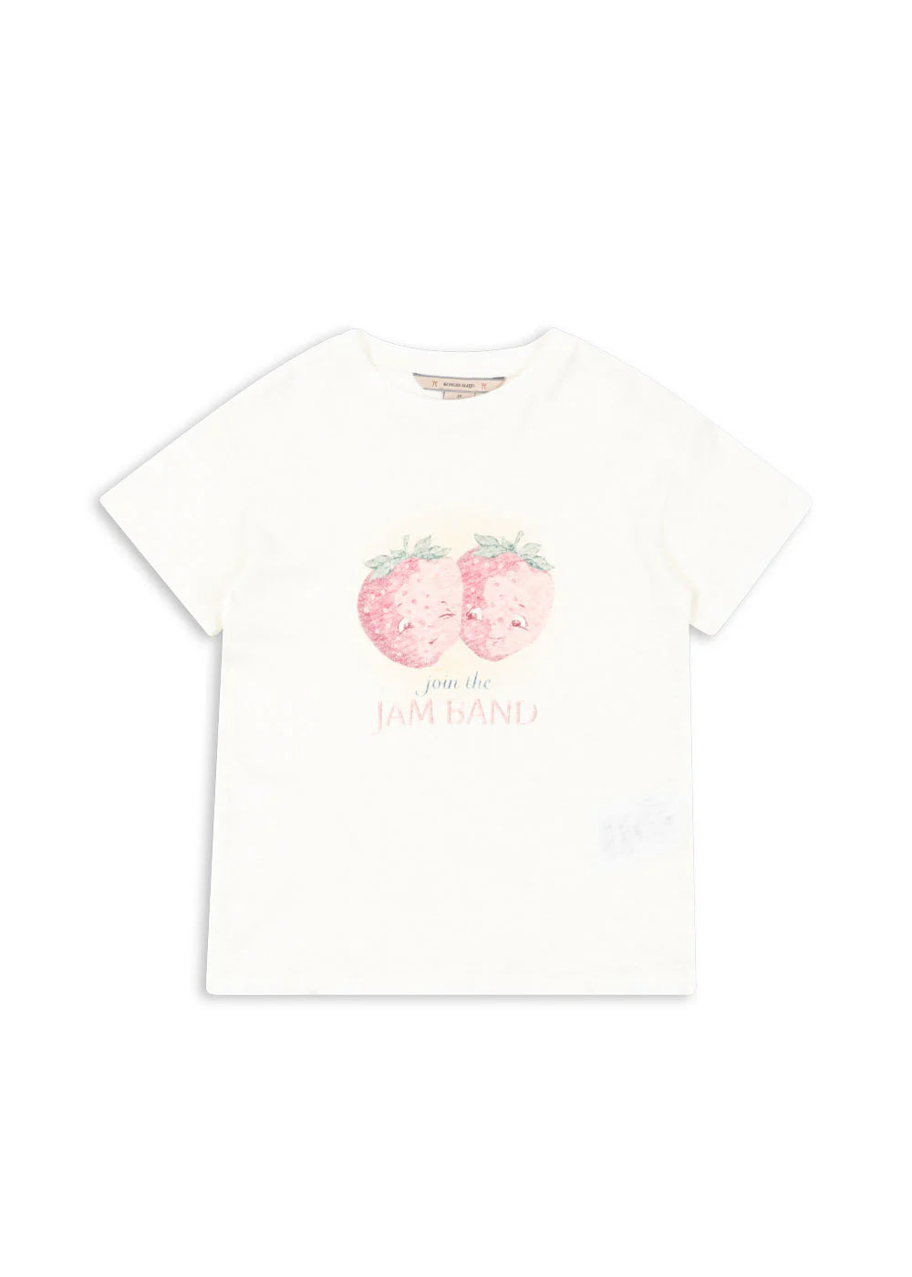 Konges Slojd/ ERA TEE OCS/JAM【18ヶ月～4歳】