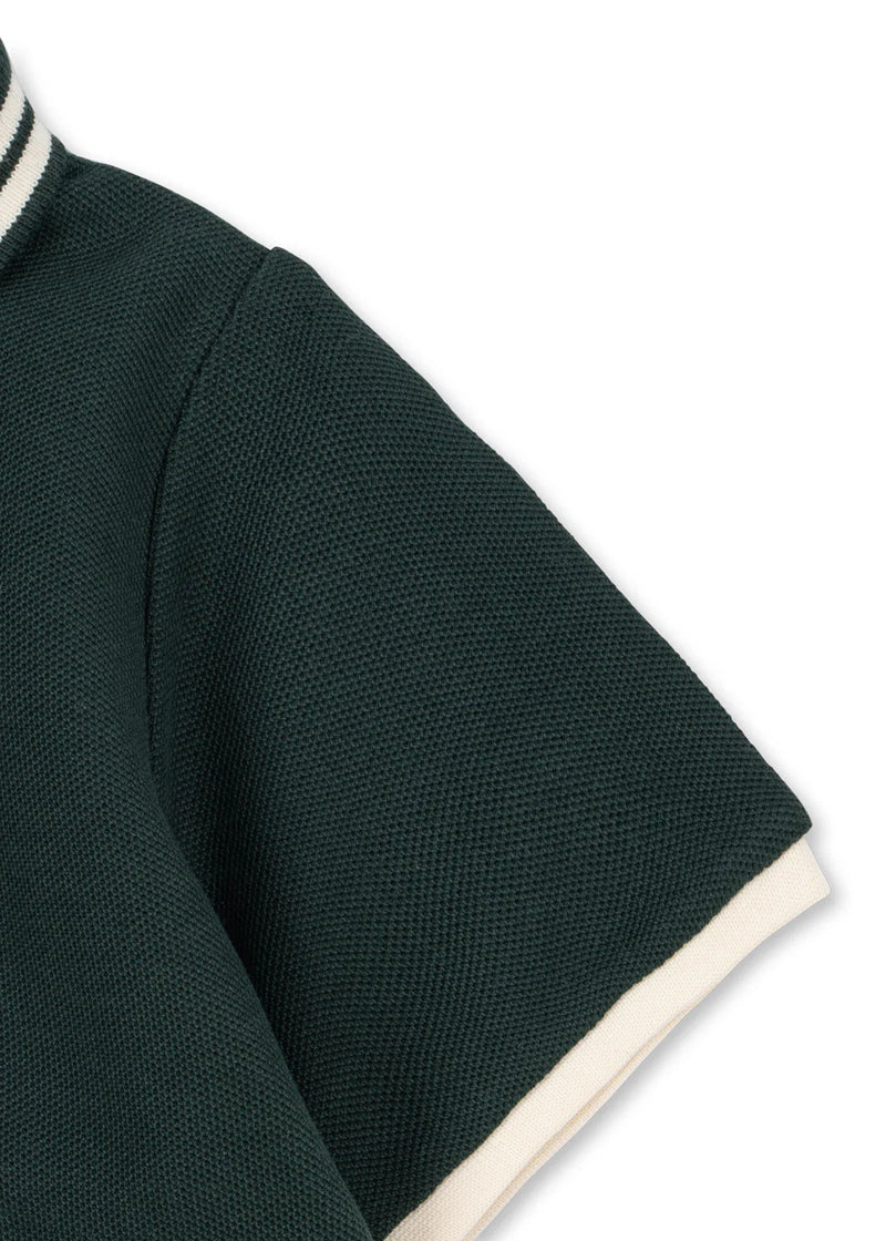 Konges Slojd/ FLORIAN POLO　2色【18ヶ月～4歳】