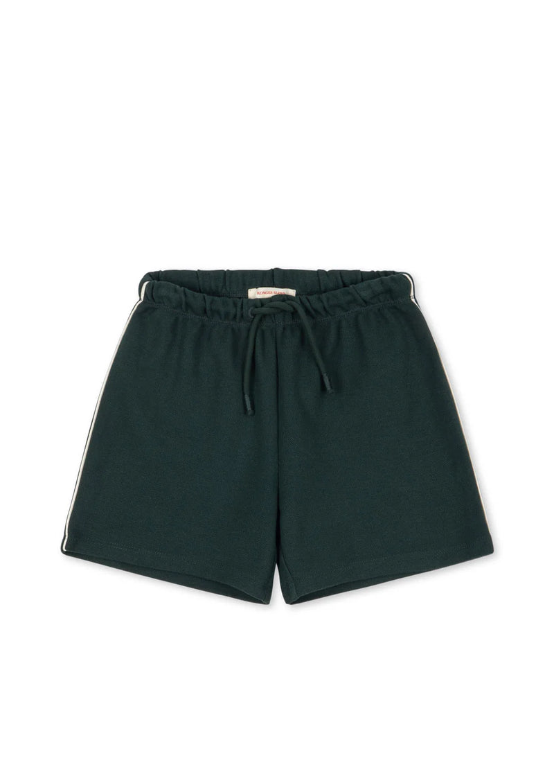 Konges Slojd/ FLORIAN SHORTS/PINE GROVE【18ヶ月～4歳】