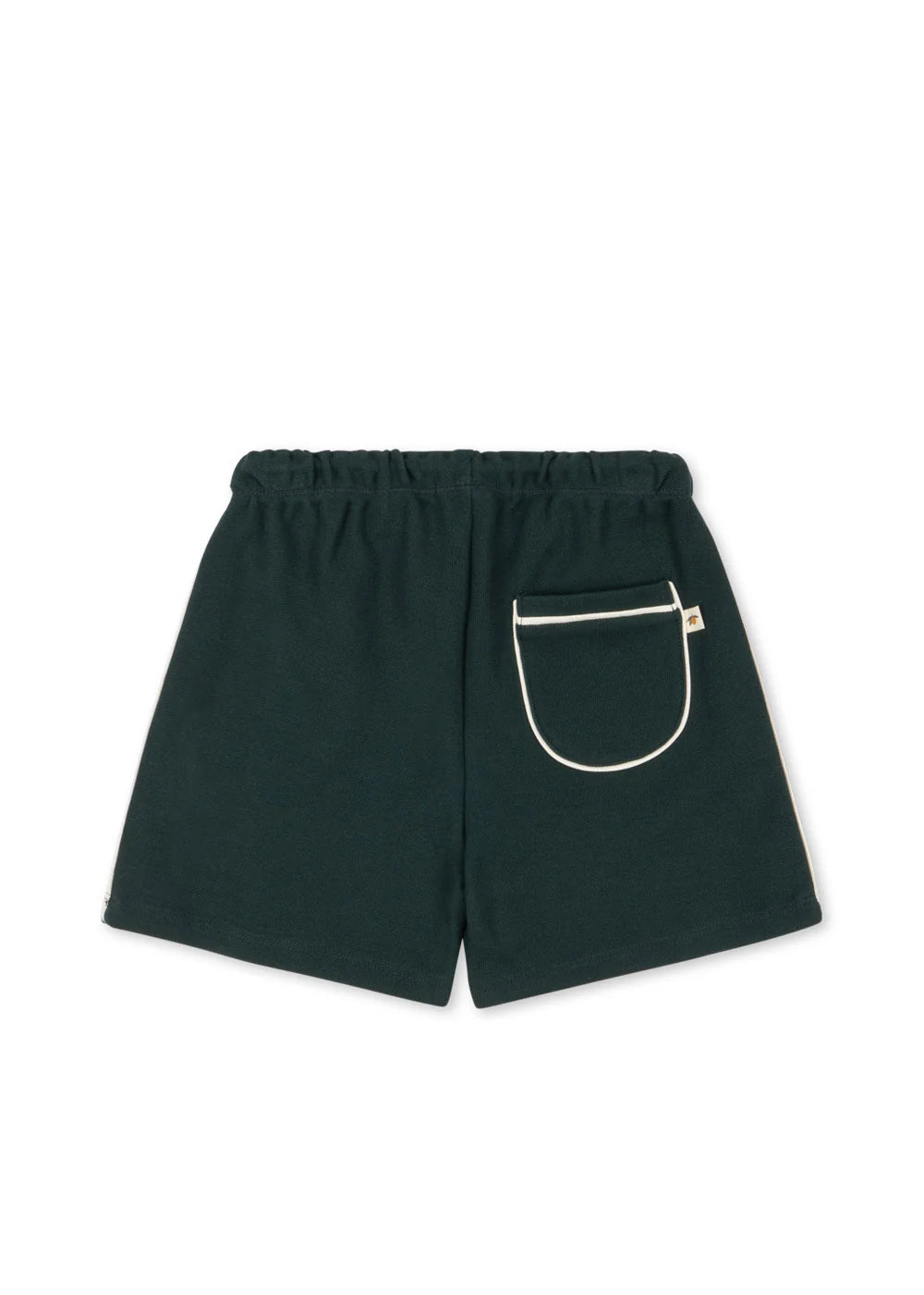 Konges Slojd/ FLORIAN SHORTS/PINE GROVE【18ヶ月～4歳】