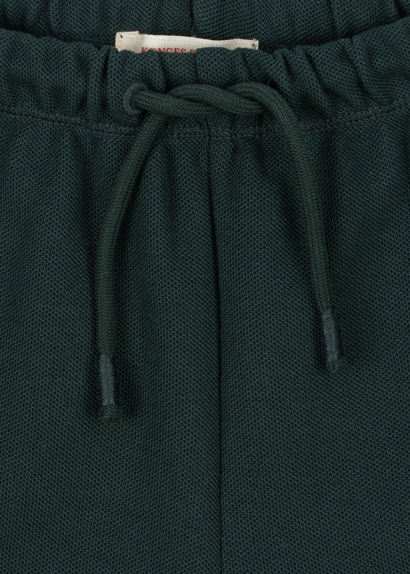 Konges Slojd/ FLORIAN SHORTS/PINE GROVE【18ヶ月～4歳】