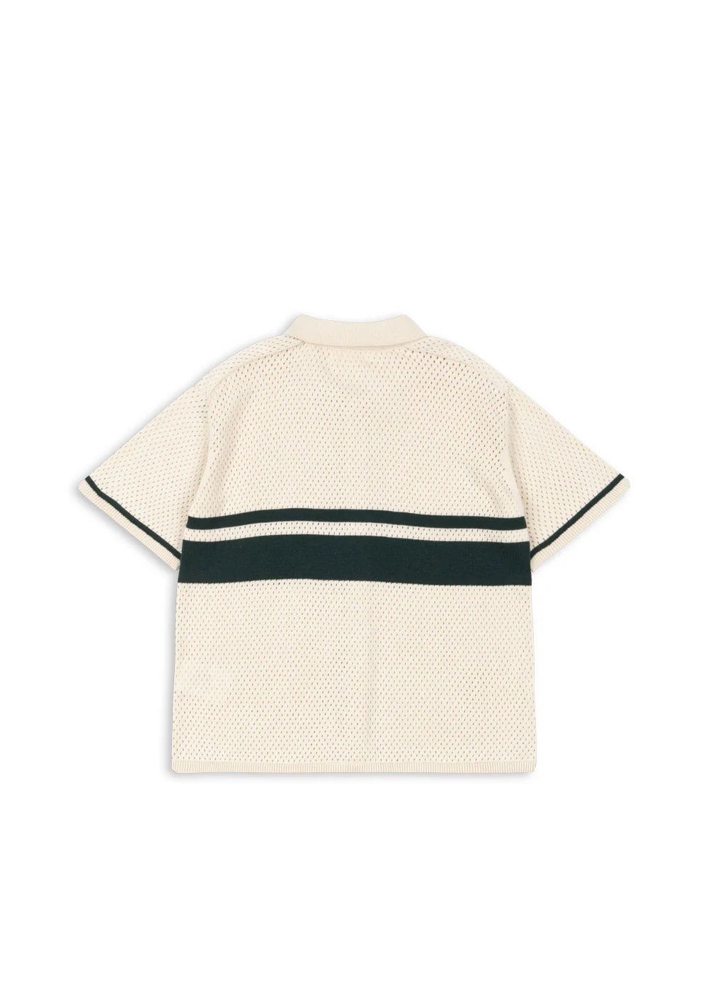 Konges Slojd/ HAI KNIT SHIRT【18ヶ月～4歳】