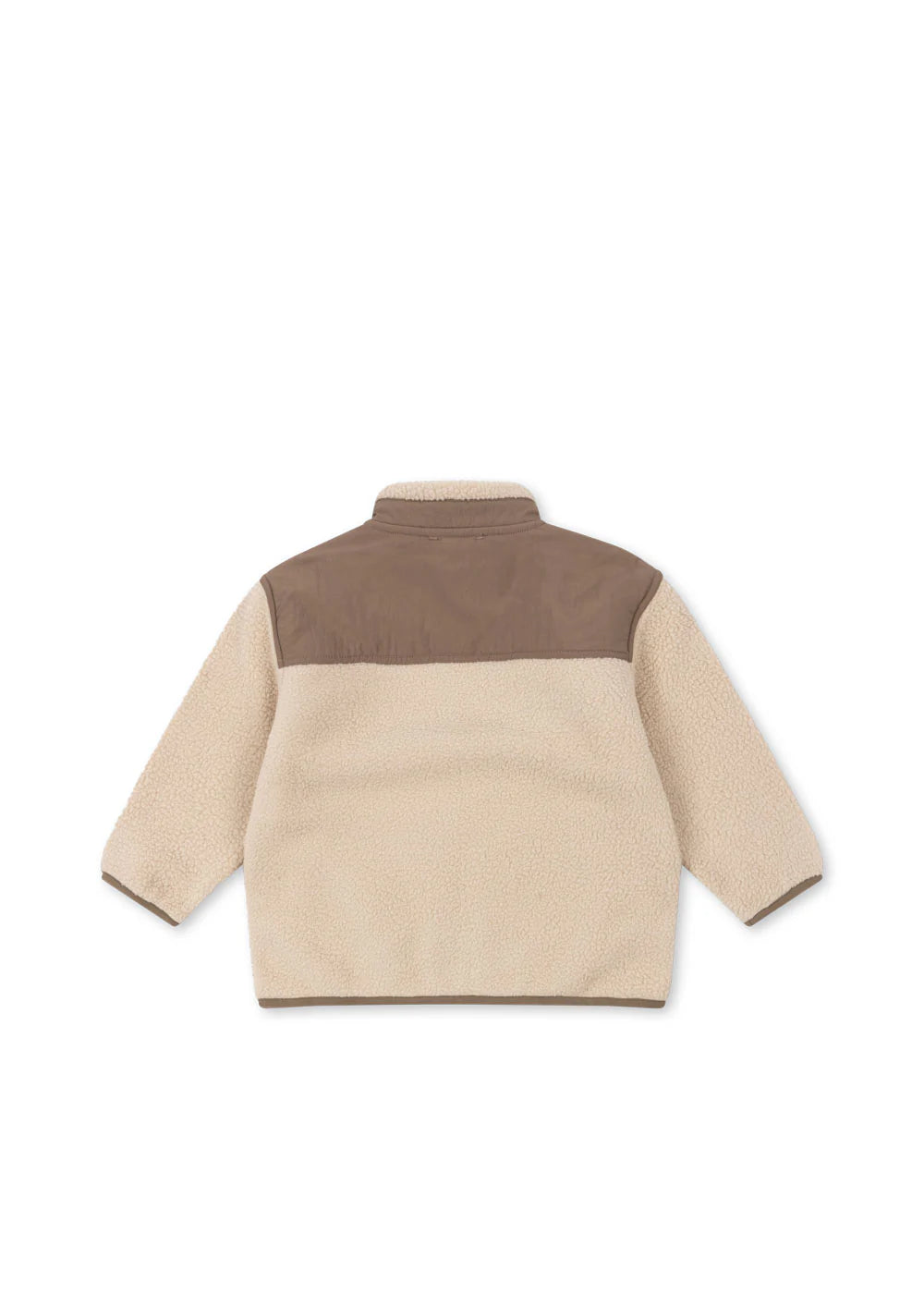 Konges Slojd/FLYNN FLEECE JACKET/ フリースジャケット【18ヶ月/2歳/3歳/4歳】