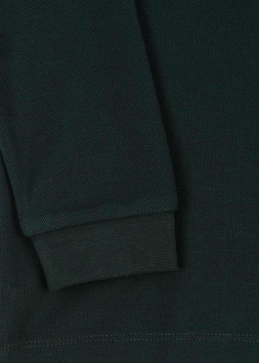 Konges Slojd/FLORIAN LS POLO　長袖ポロシャツ【2歳/3歳/4歳】