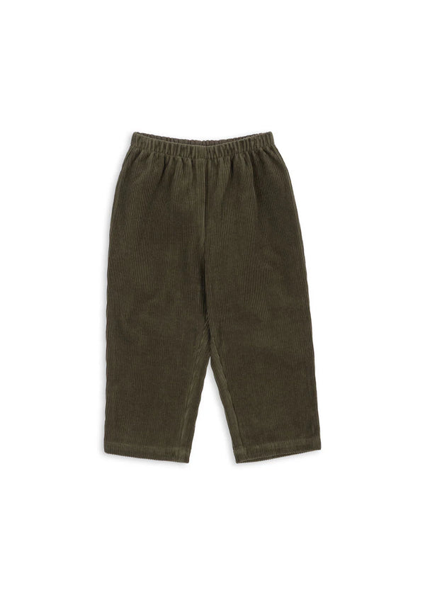 Konges Slojd/SULLY PANTS/ コーデュロイパンツ【2Y/3Y/4Y】