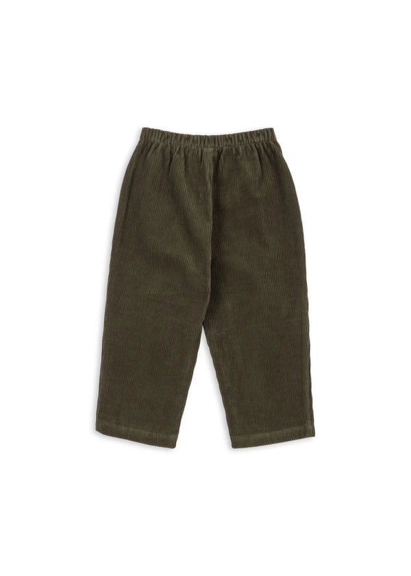 Konges Slojd/SULLY PANTS/ コーデュロイパンツ【2Y/3Y/4Y】