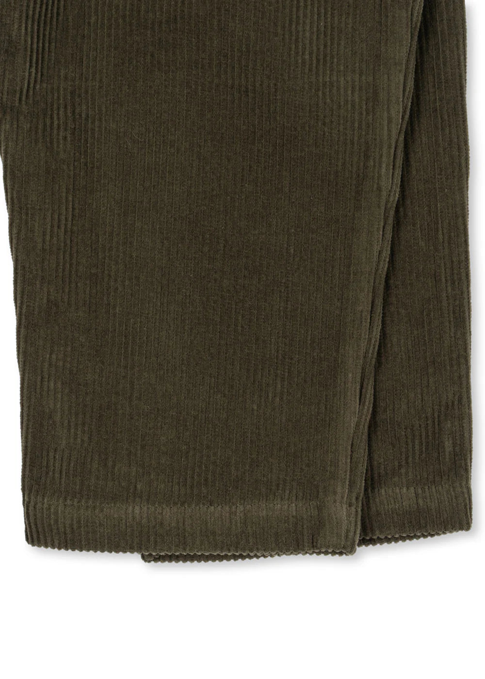 Konges Slojd/SULLY PANTS/ コーデュロイパンツ【2歳/3歳/4歳】