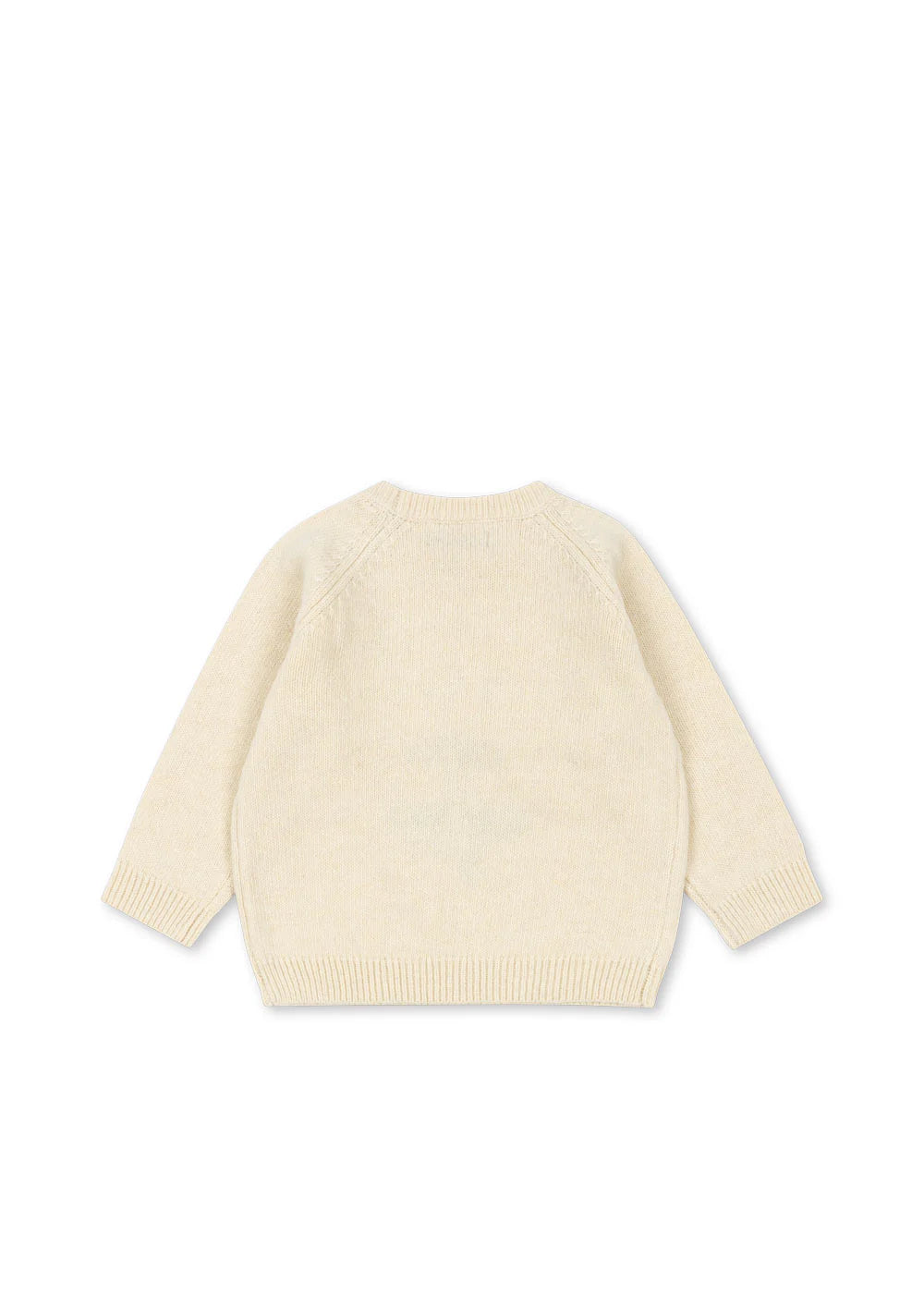 Konges Slojd/ANCHOR KNIT SWEATER/ ニットセーター【2歳/3歳/4歳】