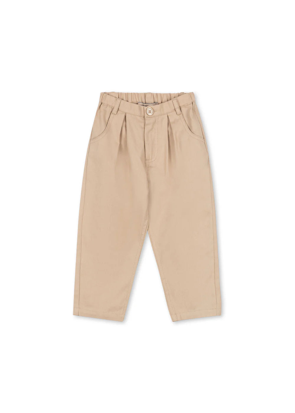 Konges Slojd/FRANKIE PANTS/ ツイルパンツ【2歳/3歳/4歳】