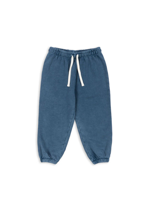 Konges Slojd/LOU WASHED SWEAT PANTS/ スウェットパンツ【2Y/3Y/4Y】