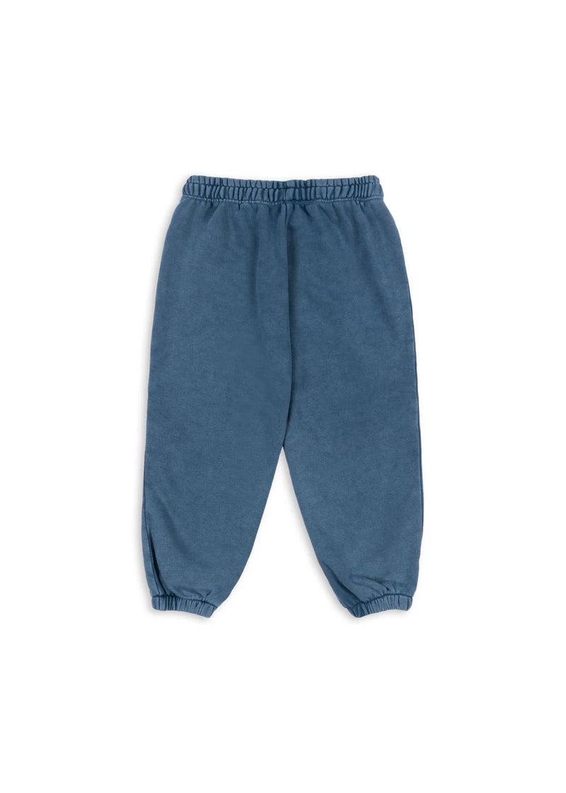 Konges Slojd/LOU WASHED SWEAT PANTS/ スウェットパンツ【2Y/3Y/4Y】
